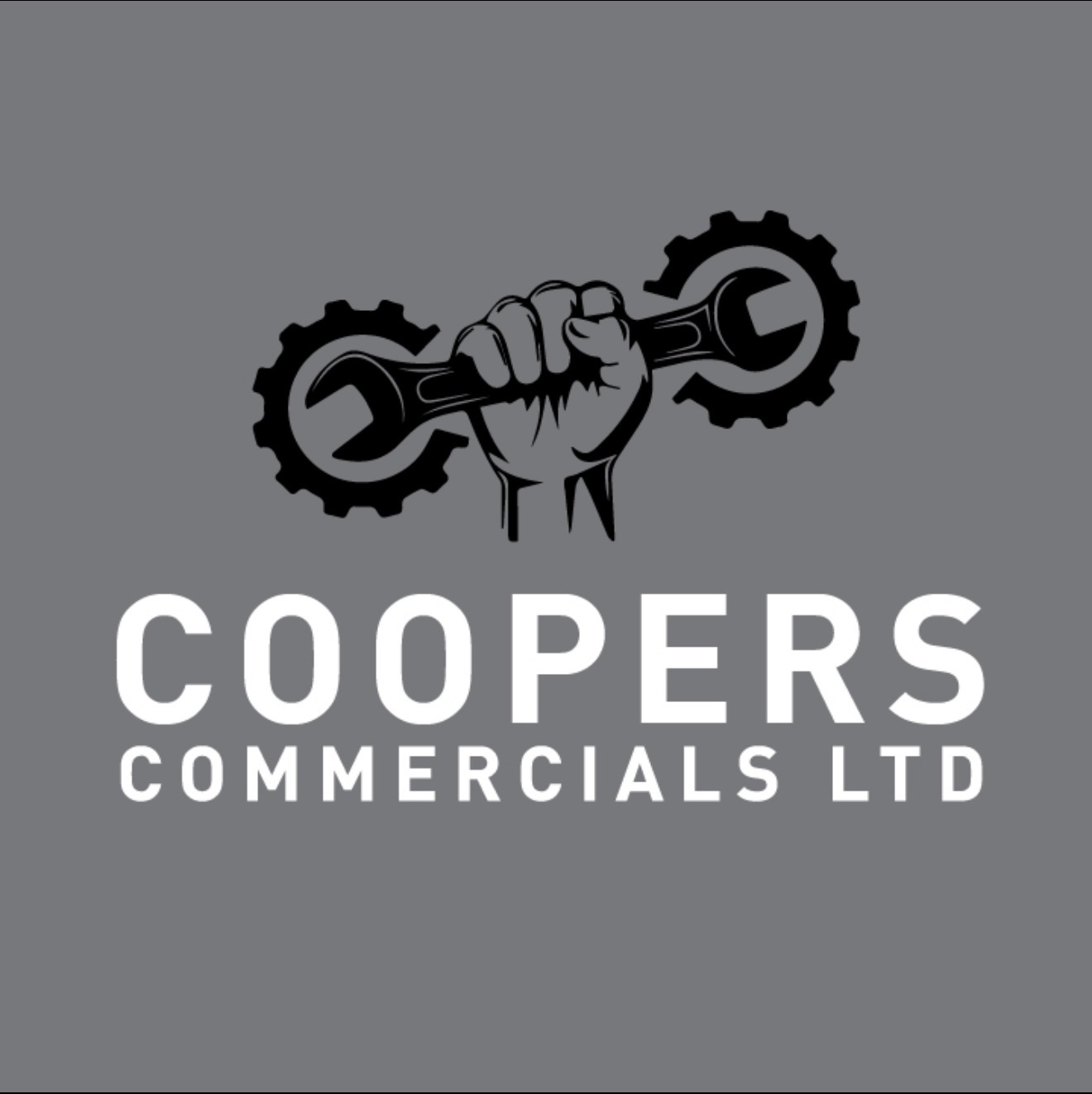 Coopers Commercials Ltd