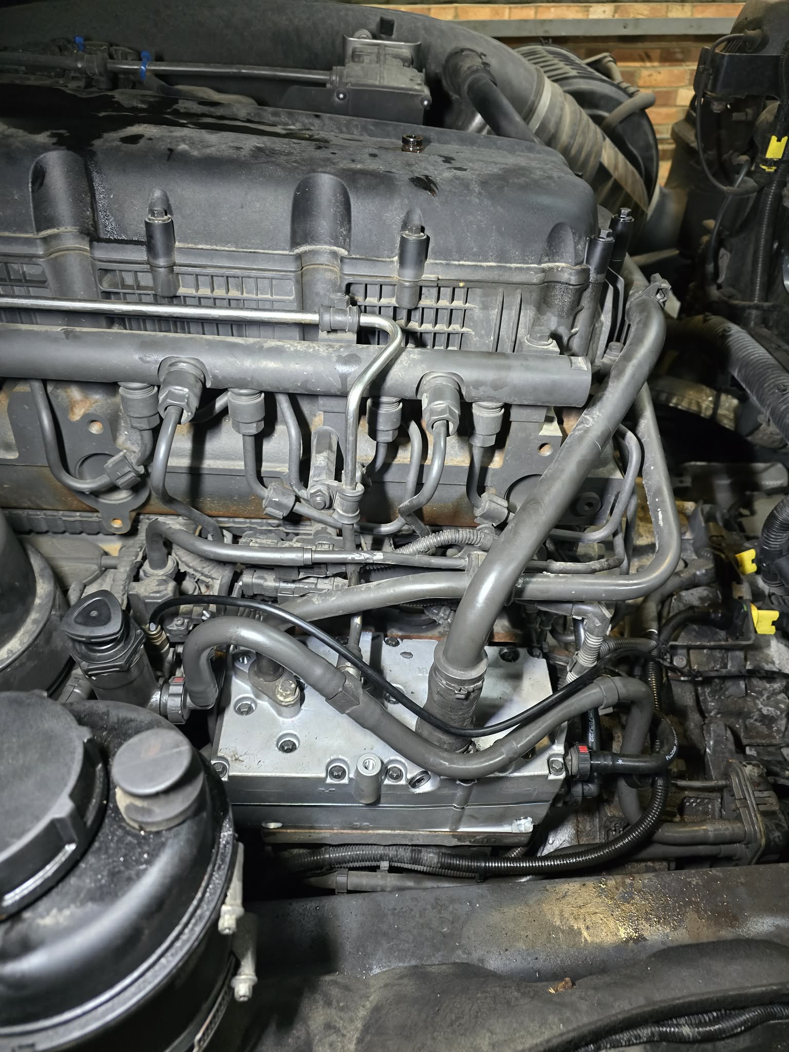 Coopers Commercials recent work