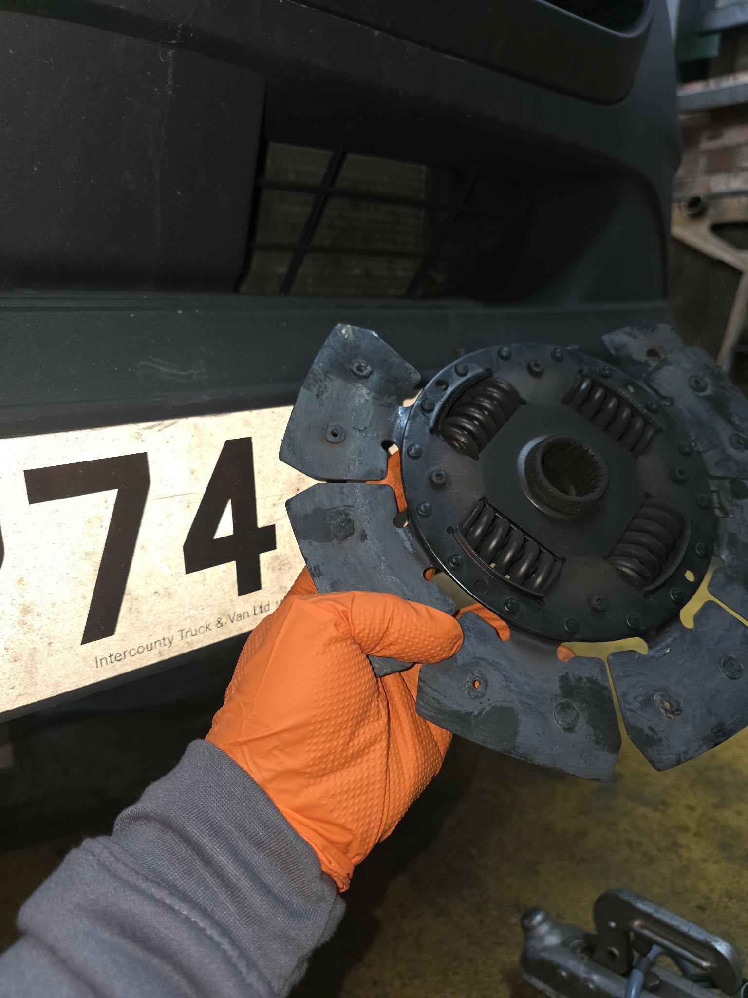 Coopers Commercials recent work